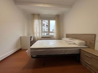 Piso en alquiler en Campus Sur - Santa Marta en Santiago de Compostela