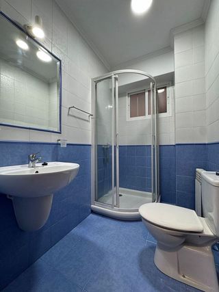 Piso en alquiler en Campus Sur - Santa Marta en Santiago de Compostela