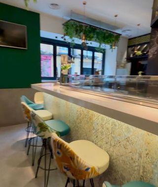 Bar en alquiler en Palacio en Madrid