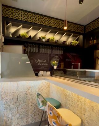 Bar en alquiler en Palacio en Madrid