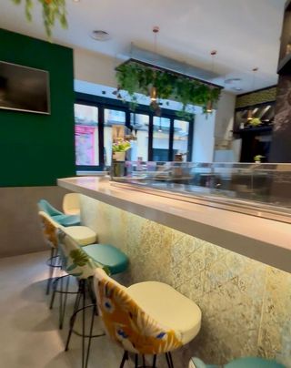 Bar en alquiler en Palacio en Madrid