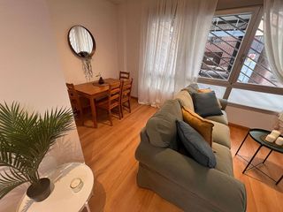 Piso en alquiler en Berruguete en Madrid