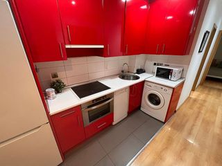 Piso en alquiler en Berruguete en Madrid