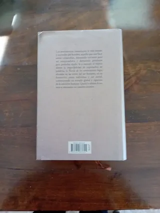 Teoría de los sentimientos