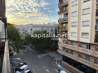 Piso en venta en Xàtiva
