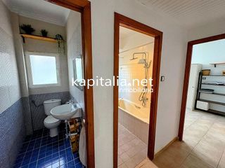 Piso en venta en Xàtiva