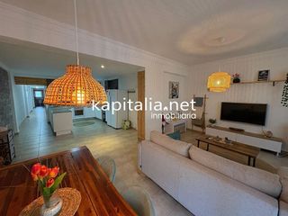 Piso en venta en Xàtiva