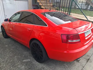 Audi A6 2007