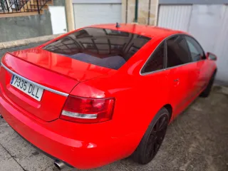 Audi A6 2007