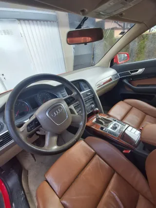 Audi A6 2007