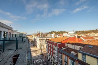 Oficina en venta en Plaza España - Villa Pilar - Reyes Católicos - Vadillos en Burgos