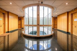 Oficina en venta en Plaza España - Villa Pilar - Reyes Católicos - Vadillos en Burgos