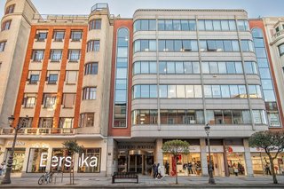 Oficina en venta en Plaza España - Villa Pilar - Reyes Católicos - Vadillos en Burgos