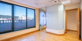 Oficina en venta en Plaza España - Villa Pilar - Reyes Católicos - Vadillos en Burgos