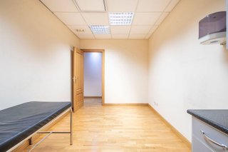 Oficina en venta en Plaza España - Villa Pilar - Reyes Católicos - Vadillos en Burgos