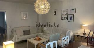 Piso en alquiler en Salesas - Labradores en Salamanca