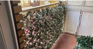 Piso en alquiler en Salesas - Labradores en Salamanca