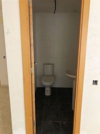 Local comercial en alquiler en Piscinas en Villarreal