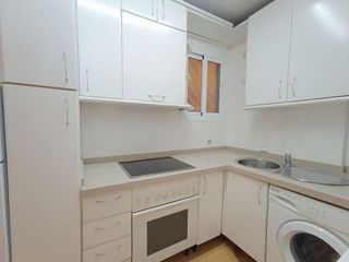 Piso en alquiler en Pedregalejo en Málaga