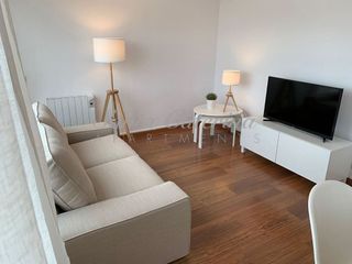 Piso en alquiler en Sant Pere, Santa Caterina i la Ribera en Barcelona