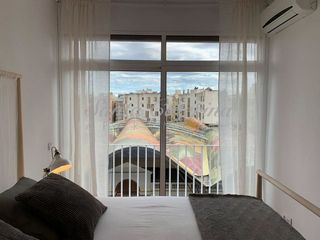 Piso en alquiler en Sant Pere, Santa Caterina i la Ribera en Barcelona