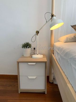 Piso en alquiler en Sant Pere, Santa Caterina i la Ribera en Barcelona