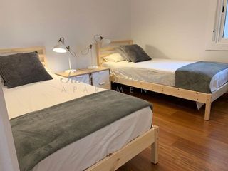 Piso en alquiler en Sant Pere, Santa Caterina i la Ribera en Barcelona