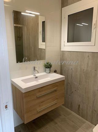 Piso en alquiler en Sant Pere, Santa Caterina i la Ribera en Barcelona