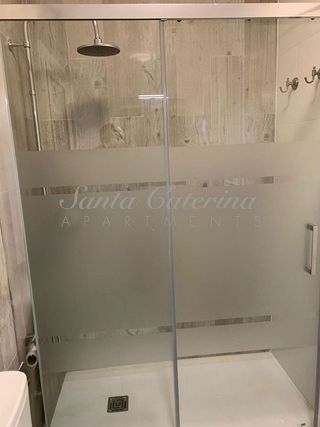 Piso en alquiler en Sant Pere, Santa Caterina i la Ribera en Barcelona