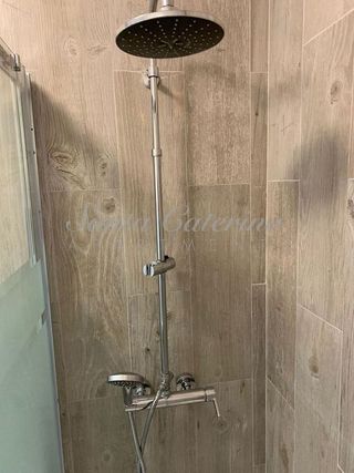 Piso en alquiler en Sant Pere, Santa Caterina i la Ribera en Barcelona