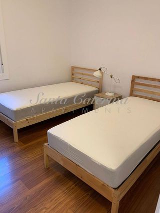 Piso en alquiler en Sant Pere, Santa Caterina i la Ribera en Barcelona