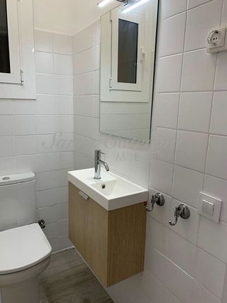 Piso en alquiler en Sant Pere, Santa Caterina i la Ribera en Barcelona