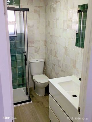 Piso en alquiler en Centro en Torremolinos