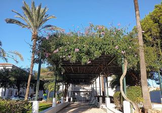 Piso en alquiler en Centro en Torremolinos