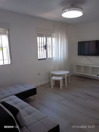 Piso en alquiler en Centro en Torremolinos