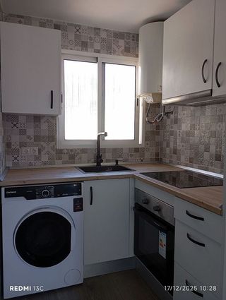 Piso en alquiler en Centro en Torremolinos