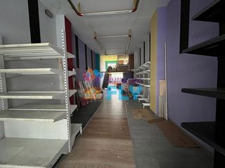 Local comercial en alquiler en Couto en Ourense