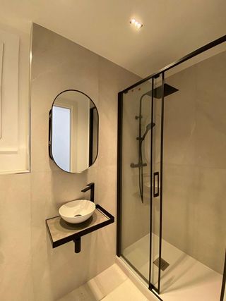 Oficina en venta en La Nova Esquerra de l'Eixample en Barcelona