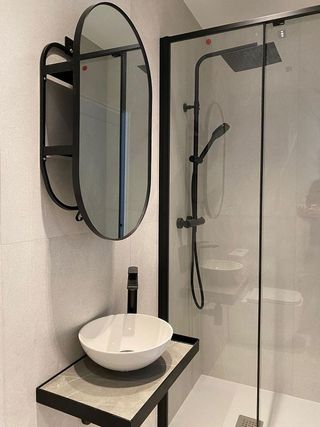 Oficina en venta en La Nova Esquerra de l'Eixample en Barcelona