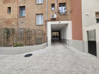 Dúplex en alquiler en Berruguete en Madrid