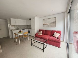 Dúplex en alquiler en Berruguete en Madrid