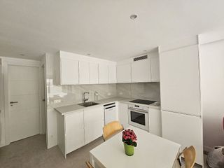 Dúplex en alquiler en Berruguete en Madrid