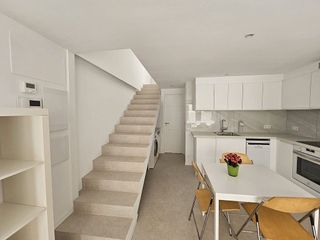 Dúplex en alquiler en Berruguete en Madrid