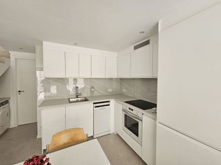 Dúplex en alquiler en Berruguete en Madrid