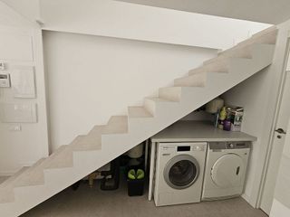 Dúplex en alquiler en Berruguete en Madrid