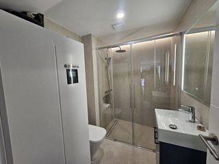 Dúplex en alquiler en Berruguete en Madrid