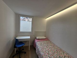 Dúplex en alquiler en Berruguete en Madrid