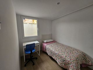 Dúplex en alquiler en Berruguete en Madrid