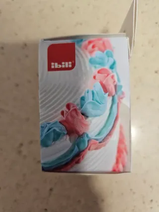 Rollo PVC Pastelería Ibili Nuevo