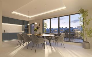 Piso en alquiler en Fresnos en Torrejón de Ardoz